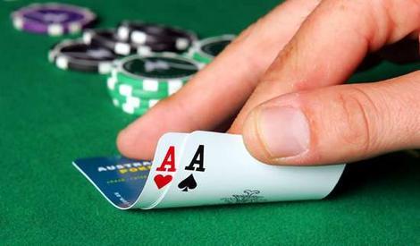 Texas Holdem Poker Ostale Igre