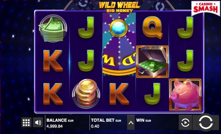 Best Slot Machines Free 2019 Excited Casino Games