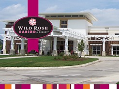 Wild rose casino jobs clinton iowa